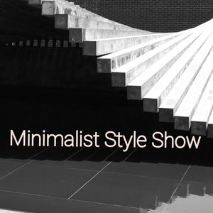 Minimalist style edition show updates